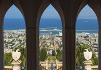 Top Attractions in Haifa  image