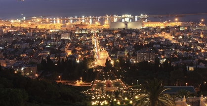 Experience Haifa's Nightlife 