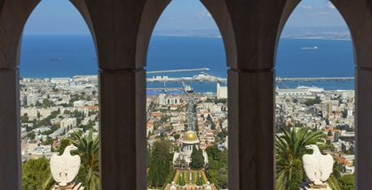 Principales attractions de Haïfa