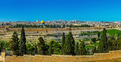 3 פארקים בירושלים שיהפכו את הבילוי המשפחתי למיוחד