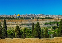 3 פארקים בירושלים שיהפכו את הבילוי המשפחתי למיוחד image