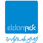 Eldan Logo